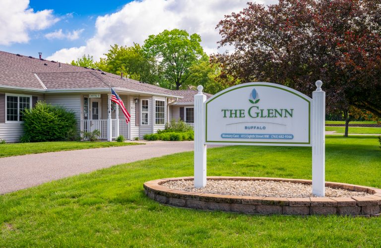 The Glenn Catholic Senior Communities | Senior Living